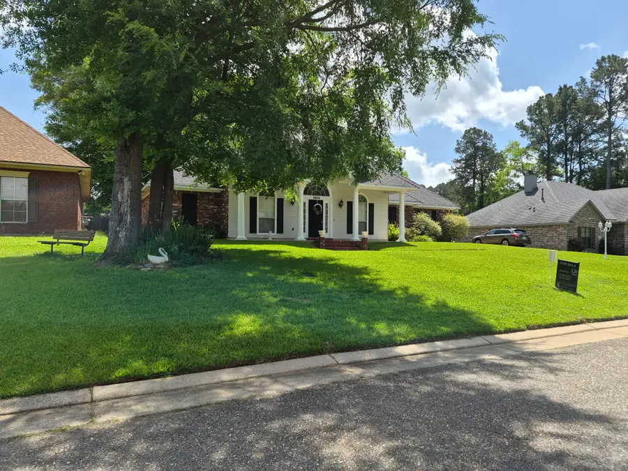 9834 E Chase Circle, Shreveport, LA 71118 - #3