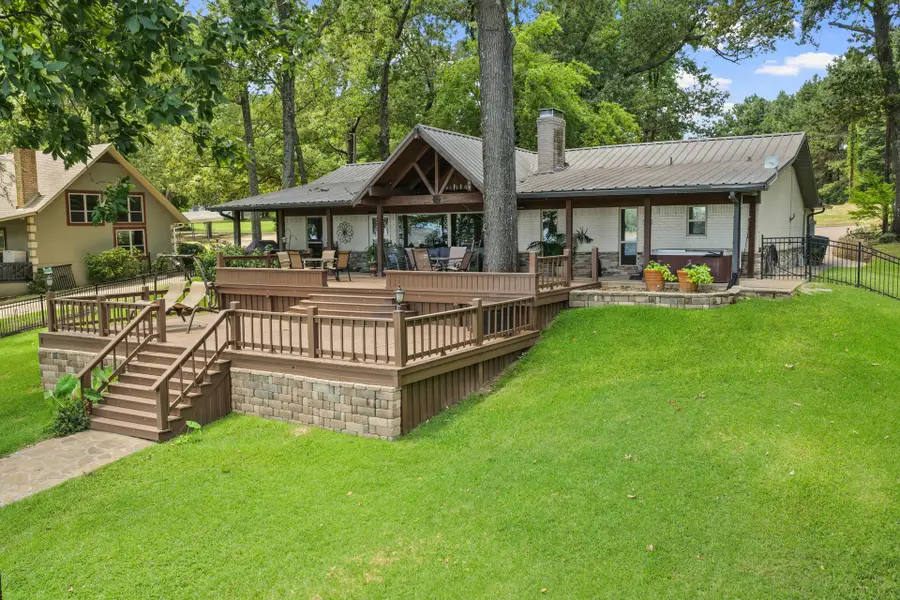 387 County Road 2940, Pittsburg, TX 75686 - #2