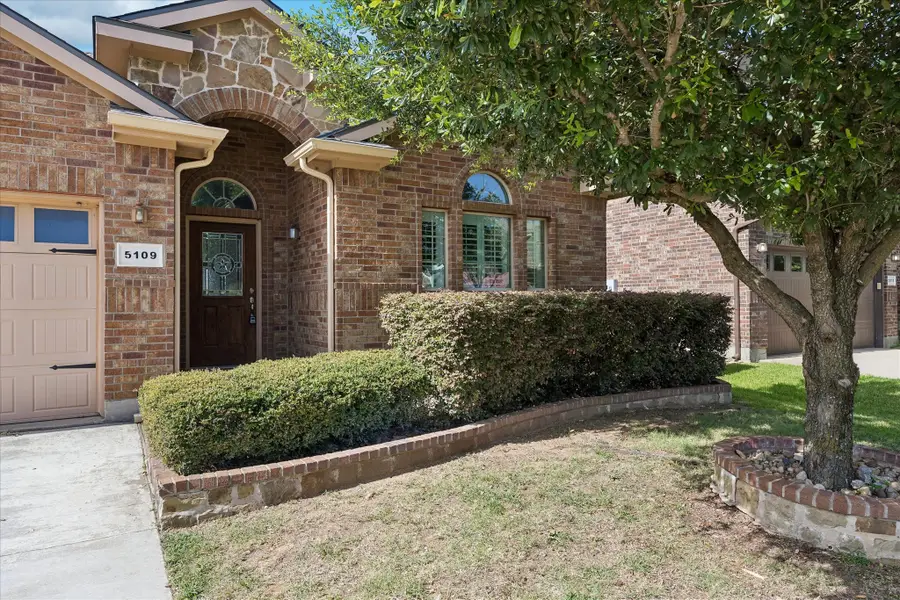 5109 Carnoustie Trail, Arlington, TX 76001 - #3