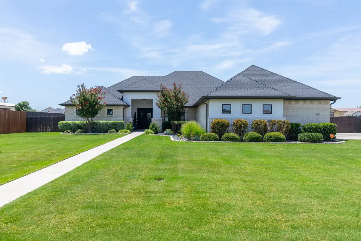 109 Dorado Court, Abilene, TX 79602 - #1