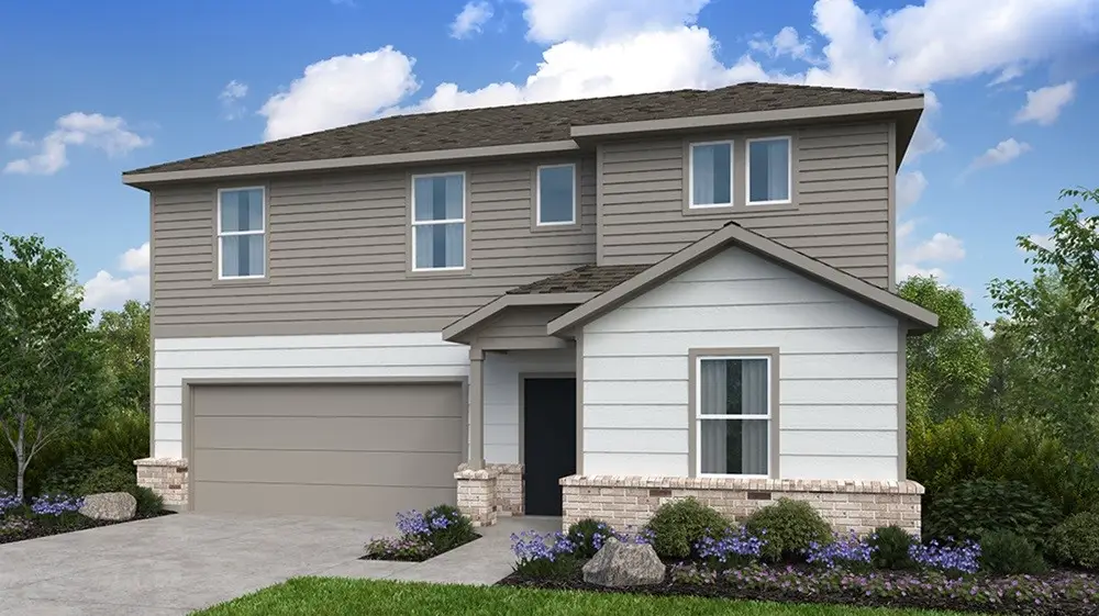 2334 Buffalo Bayou Way, Crandall, TX 75114 - #1