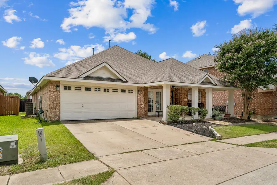 8013 Elk Mountain Trail, McKinney, TX 75070 - #2