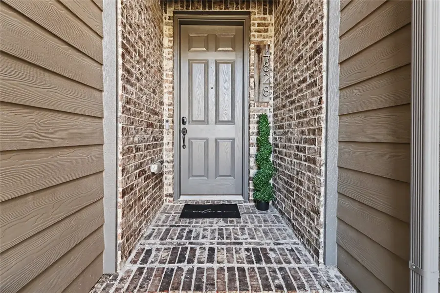 4828 Bridgewater Street, Plano, TX 75074 - #3