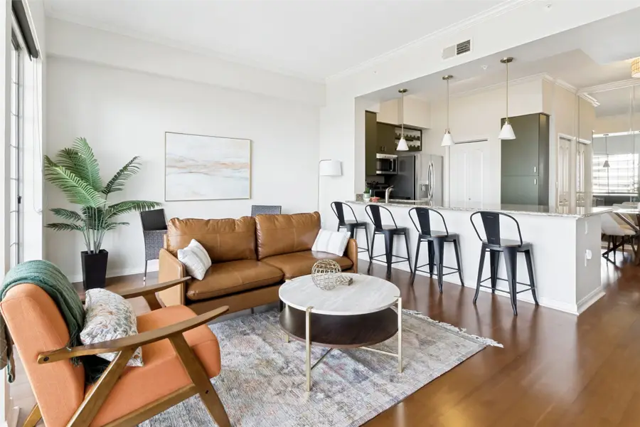 3225 Turtle Creek Boulevard #1134, Dallas, TX 75219 - #3