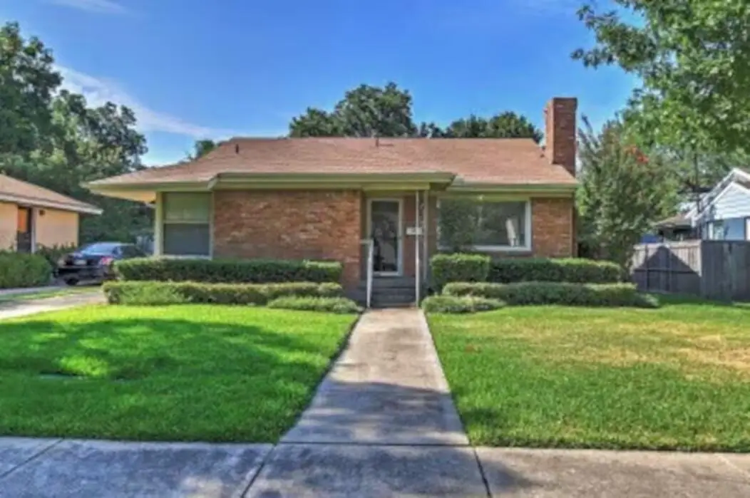 3708 Park Lane, Dallas, TX 75220 - #1