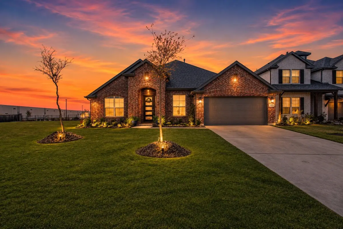 1226 Talladega Drive, Forney, TX 75126 - #1