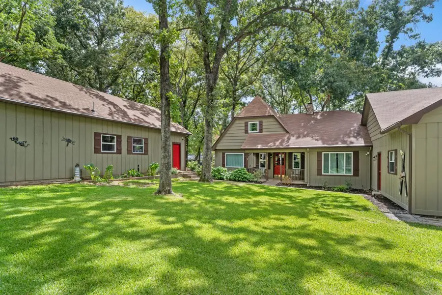 103 Deer Island Road, Mabank, TX 75156 - #1