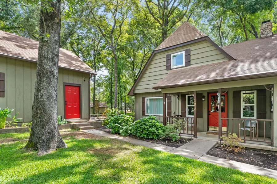 103 Deer Island Road, Mabank, TX 75156 - #2