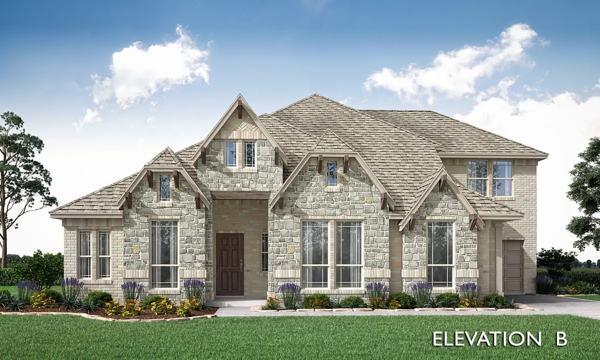 9513 Dove Chase Road, Justin Roanoke, TX 76247 - #1