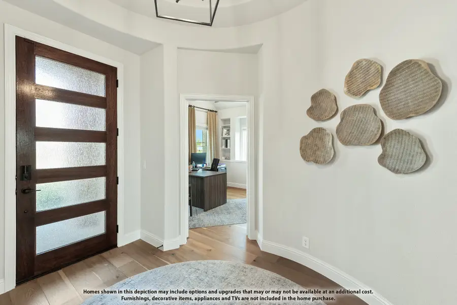 9513 Dove Chase Road, Justin Roanoke, TX 76247 - #3