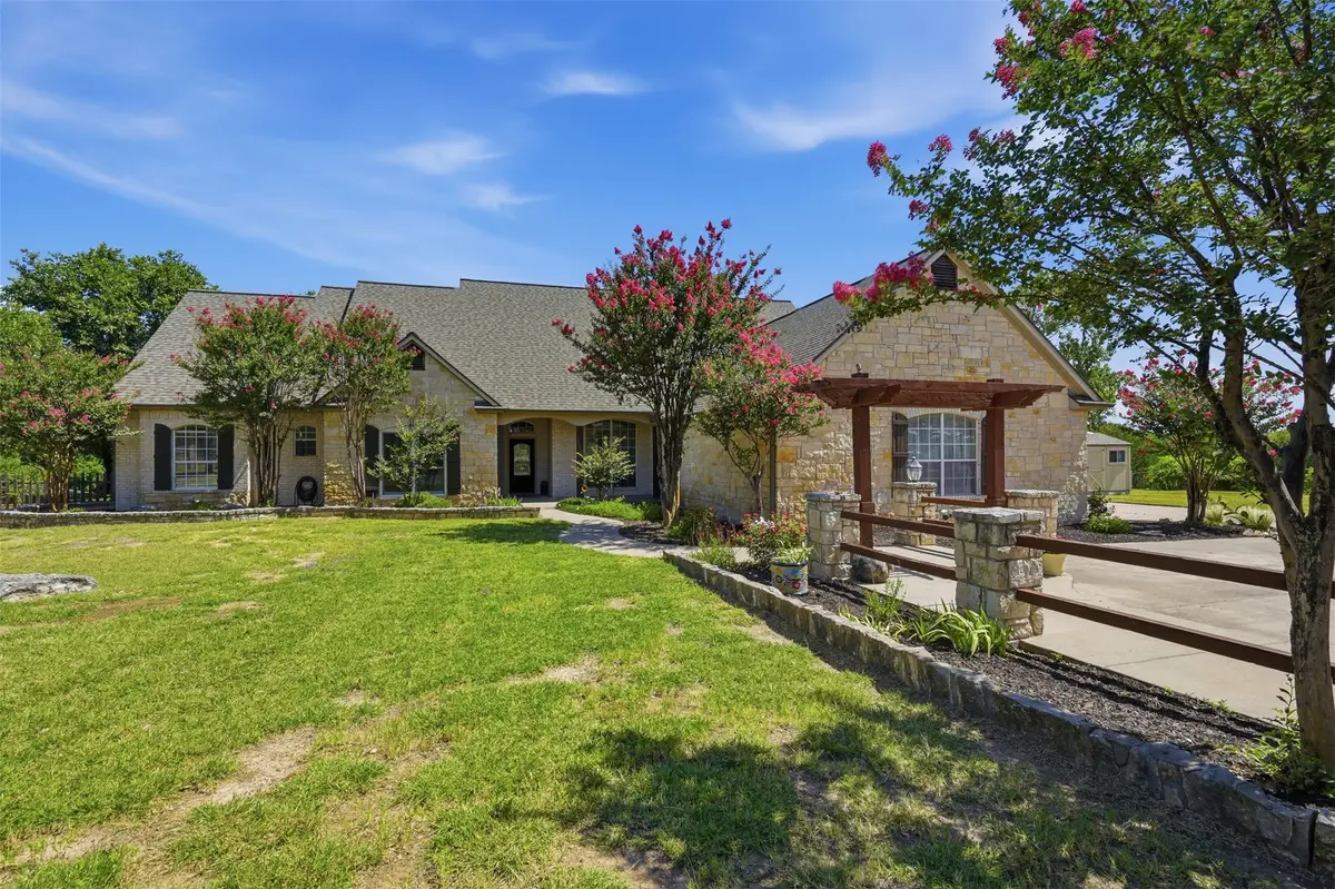 1253 Goforth Road, Fort Worth, TX 76126 - #1