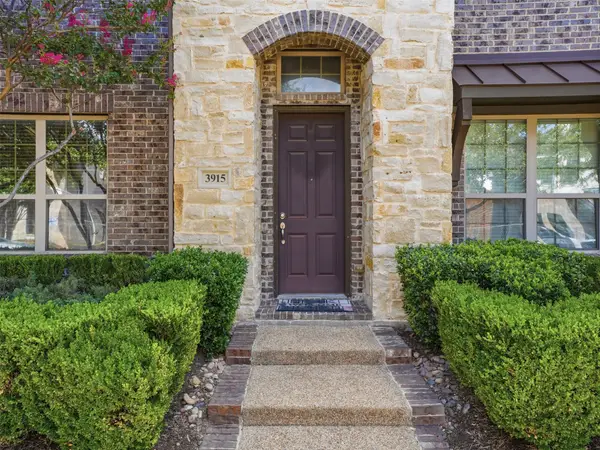 3915 Cascade Sky Drive, Arlington, TX 76005