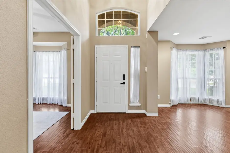 1538 Highland Lakes Drive, Keller, TX 76248 - #3