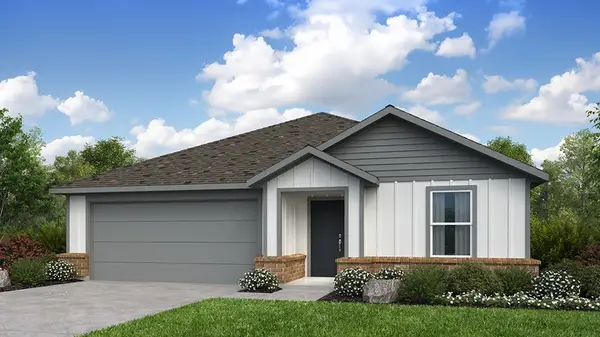 2336 Buffalo Bayou Way, Crandall, TX 75114