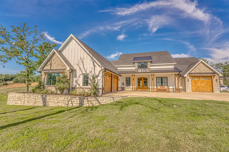 5523 Lakeshore Court, Log Cabin, TX 75148 - #2