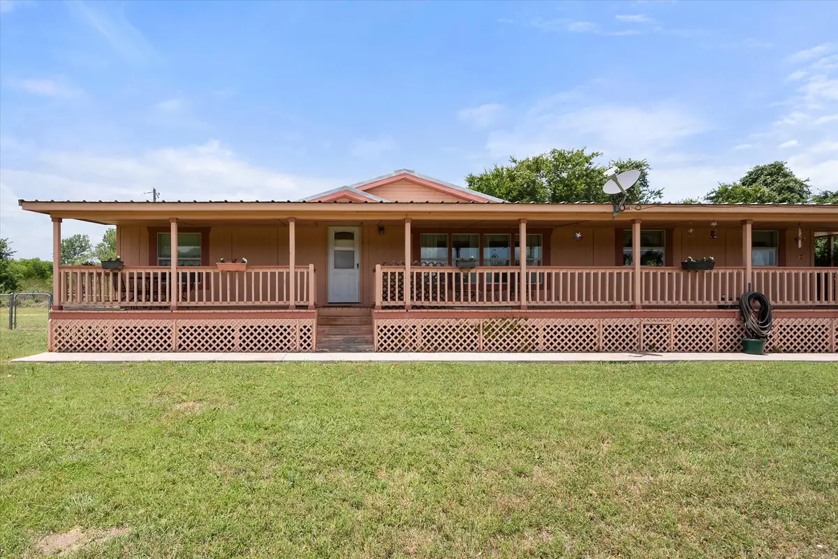 5144 S Fm 55, Blooming Grove, TX 76626 - #1