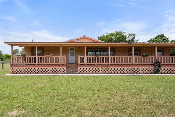 5144 S Fm 55, Blooming Grove, TX 76626