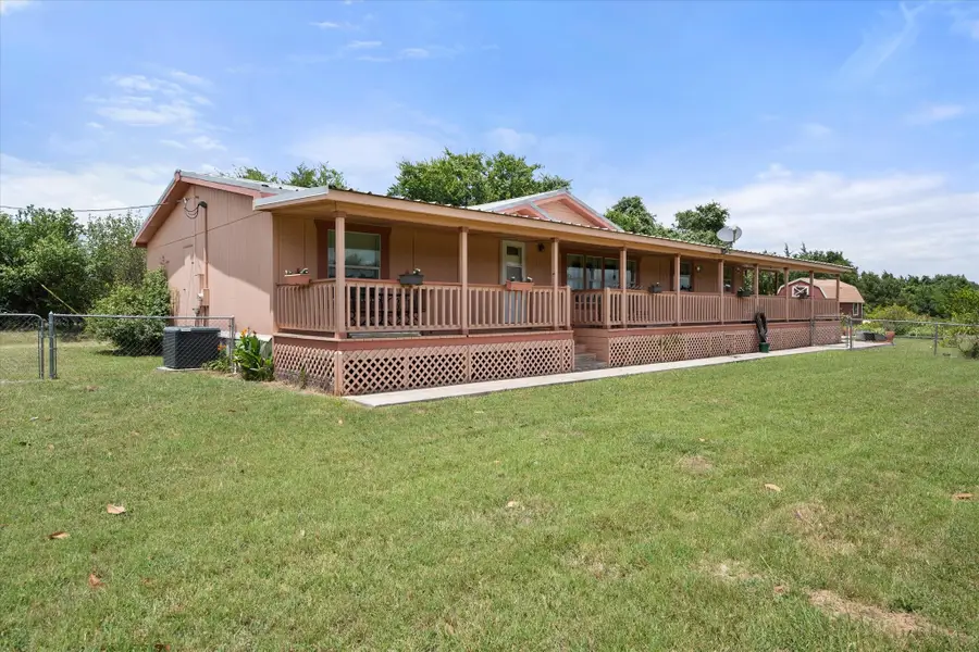 5144 S Fm 55, Blooming Grove, TX 76626 - #2