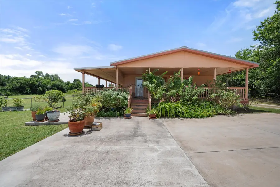 5144 S Fm 55, Blooming Grove, TX 76626 - #3