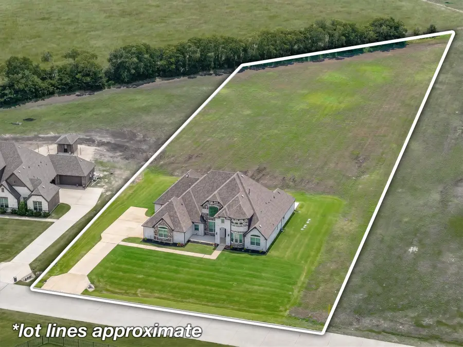 312 Ledstone Court, Rockwall, TX 75032 - #3