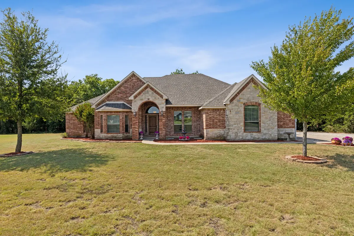 175 Pecan Hollow Circle, Anna, TX 75409 - #1