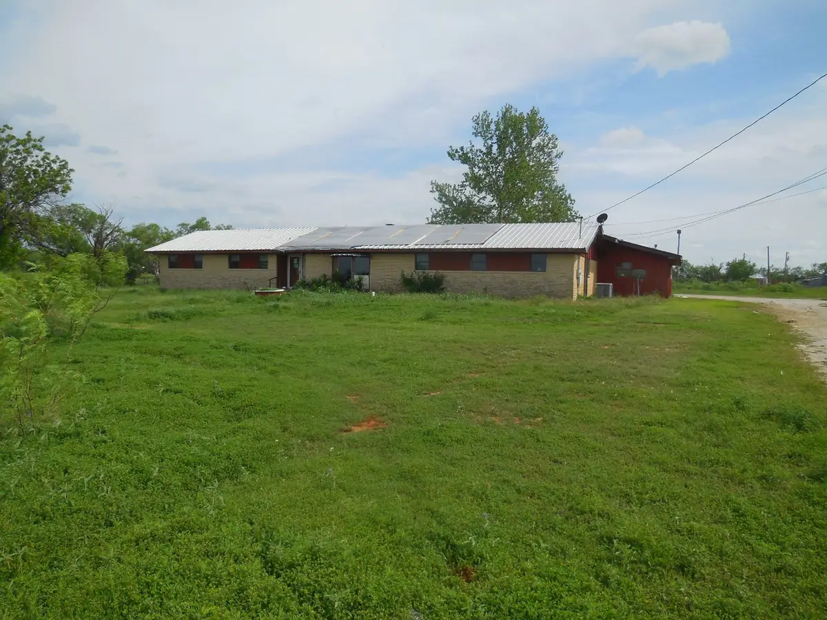 1809 E Elliott Street, Breckenridge, TX 76424 - #1