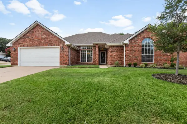 901 Santa Cruz Drive, Keller, TX 76248