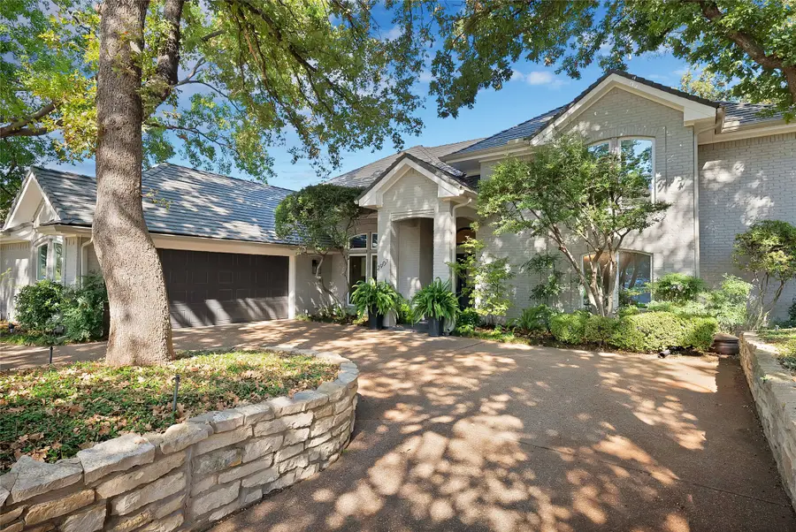 2907 Arbor Oaks Drive, Arlington, TX 76006 - #3