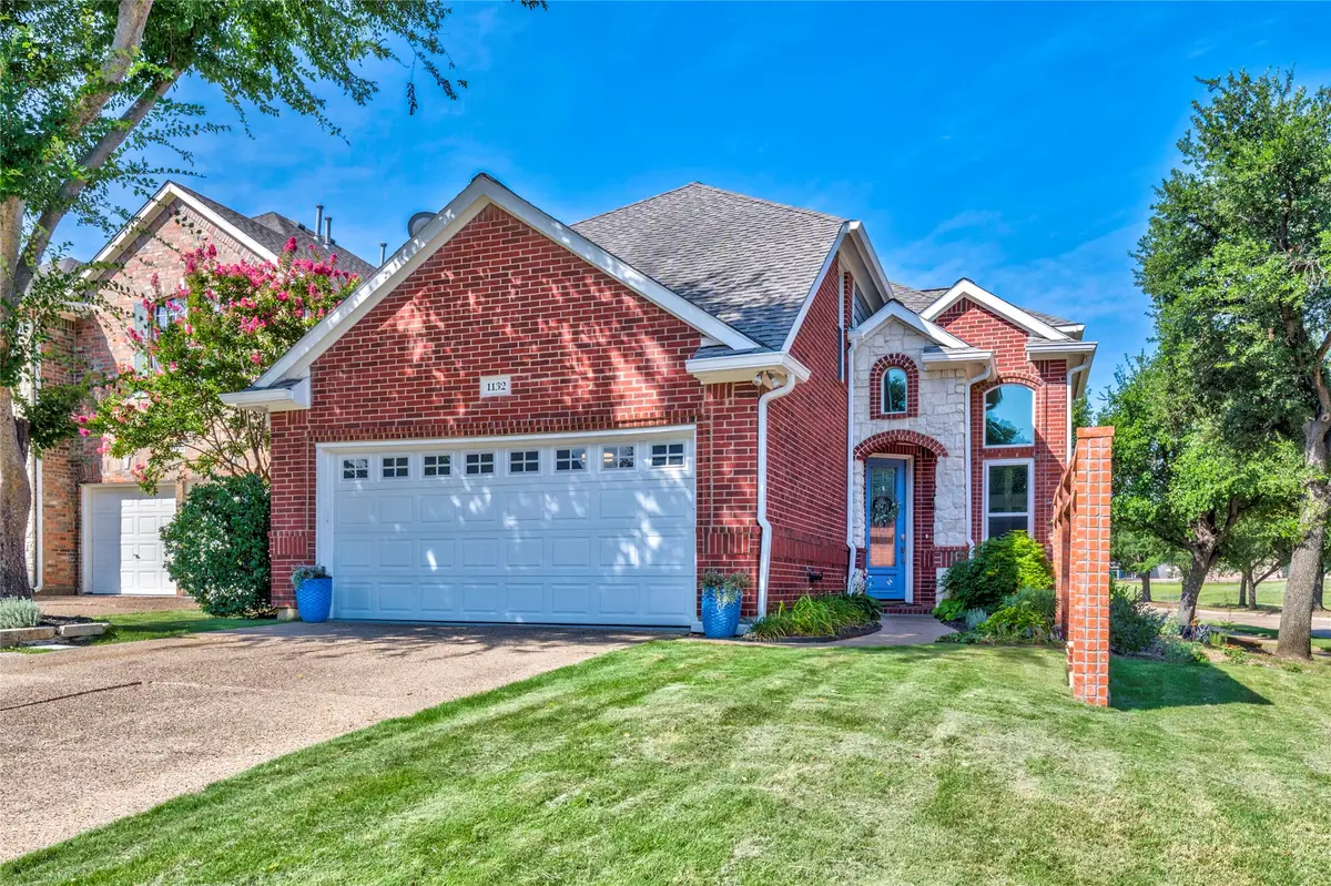 1132 Stone Gate Drive, Irving, TX 75063 - #1
