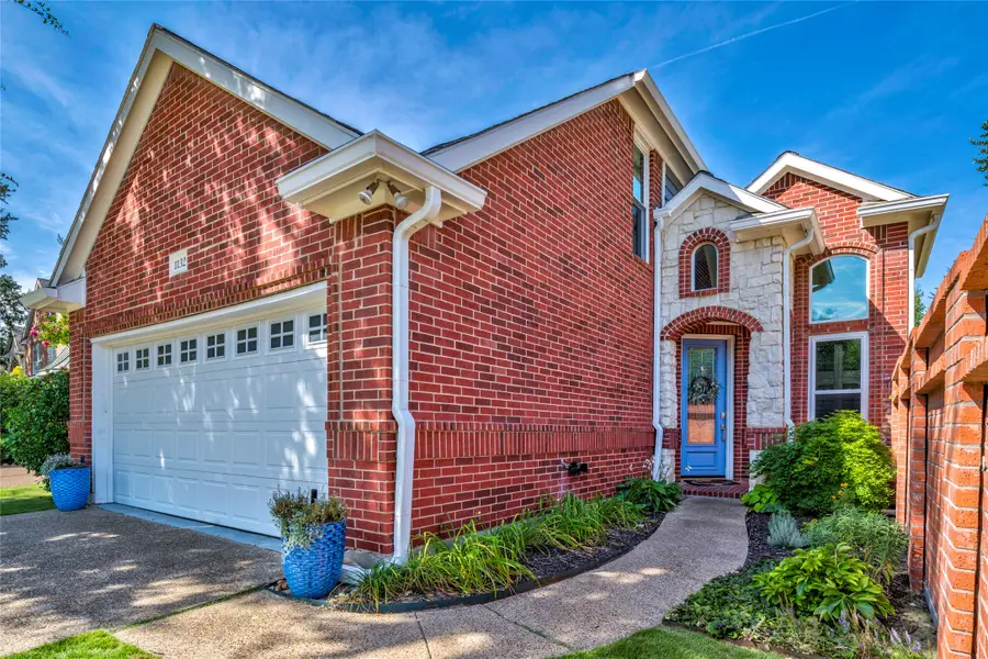 1132 Stone Gate Drive, Irving, TX 75063 - #3
