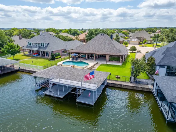 1104 Mallard Court, Granbury, TX 76048