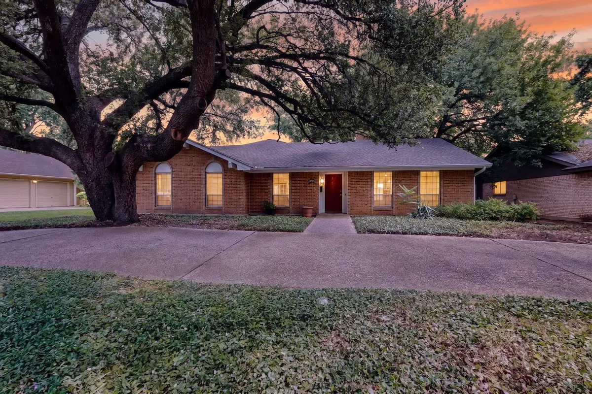 2306 Lawnmeadow Drive, Richardson, TX 75080 - #1