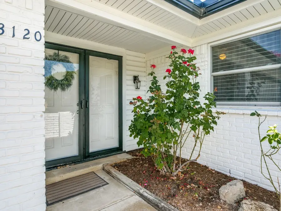 3120 Spring Grove Drive, Bedford, TX 76021 - #3