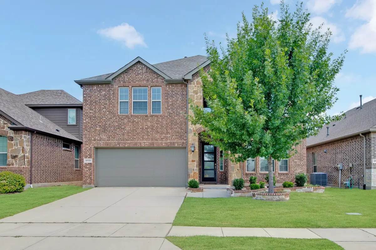 10920 Calvert Place, McKinney, TX 75071 - #1