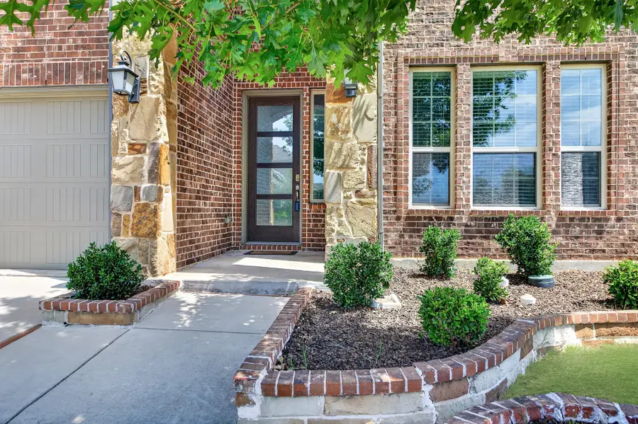 10920 Calvert Place, McKinney, TX 75071 - #3