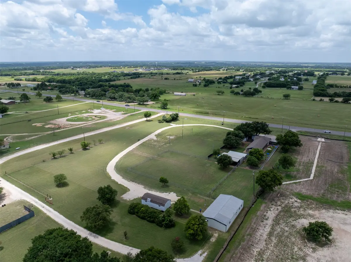 5327 Old Lorena Road, Lorena, TX 76655 - #1