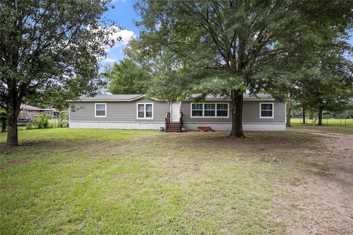350 County Road 4030, Mount Pleasant, TX 75455 - #1