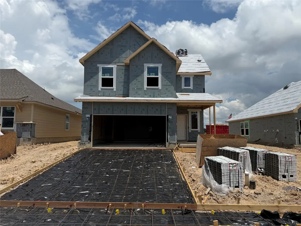 10313 Neptune Court, Waco, TX 76708 - #1