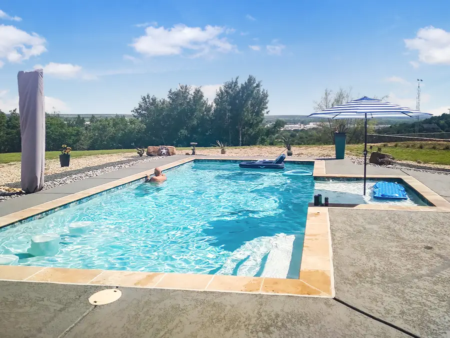 12 Cliff Drive, Mineral Wells, TX 76067 - #3