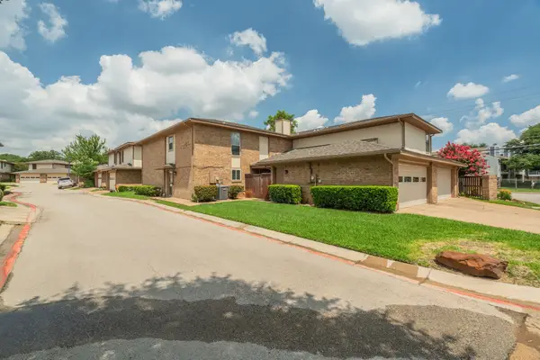 1 Rockwood Circle, Bedford, TX 76021