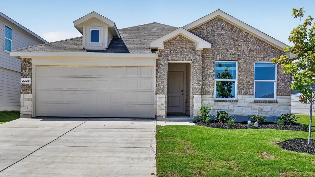 816 King's Way, Hillsboro, TX 76645 - #1