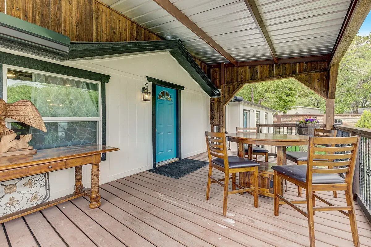 129 Private Road 4768, Boyd, TX 76023 - #1