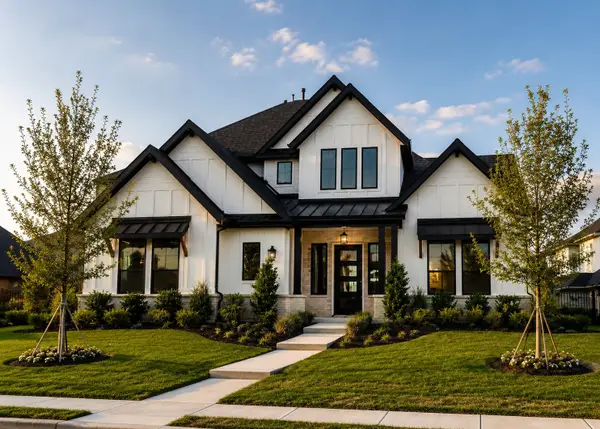 1661 Wentworth Lane, Prosper, TX 75078