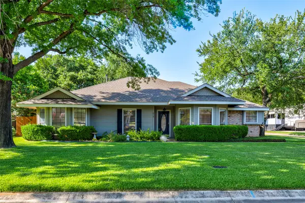 614 Arbor Court, Highland Village, TX 75077