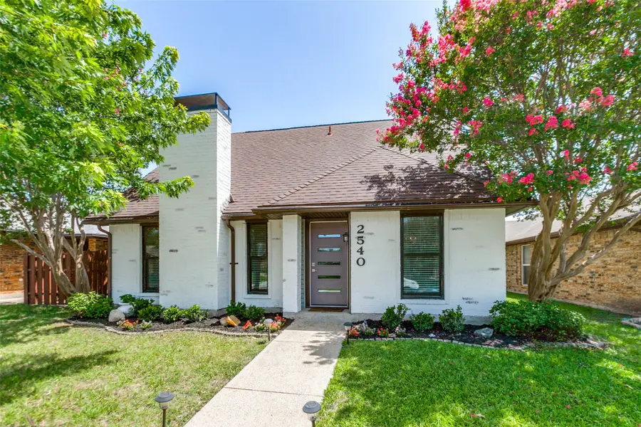 2540 Sunscape Lane, Dallas, TX 75287 - #2