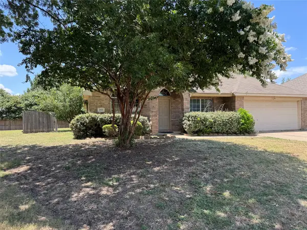 8508 Thicket Court, Fort Worth, TX 76123