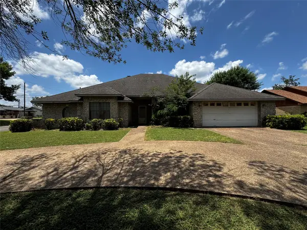 2000 Dan Rowe Street, Waco, TX 76704
