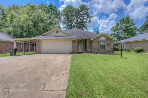 131 Ragan Lane, Haughton, LA 71037