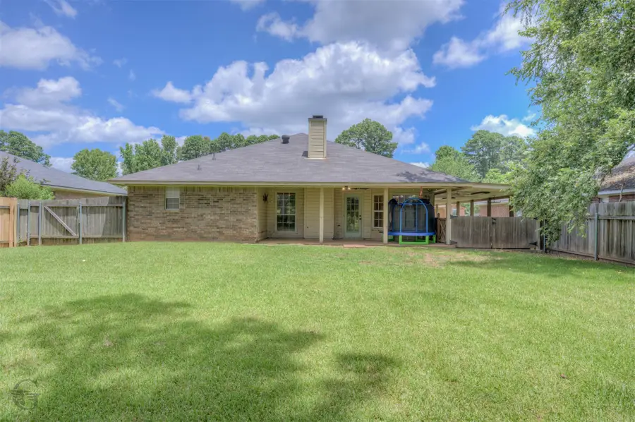 131 Ragan Lane, Haughton, LA 71037 - #3