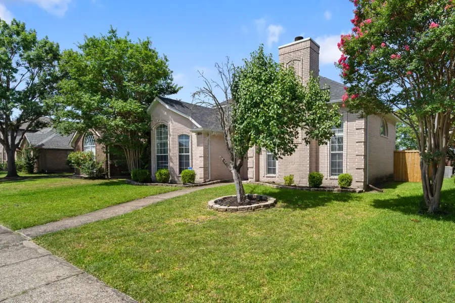 1229 Clear Creek Drive, Mesquite, TX 75181 - #2